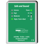 Safe and Sound Classic RF Detector