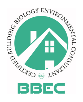 BBEC certified building biology environmental consultant